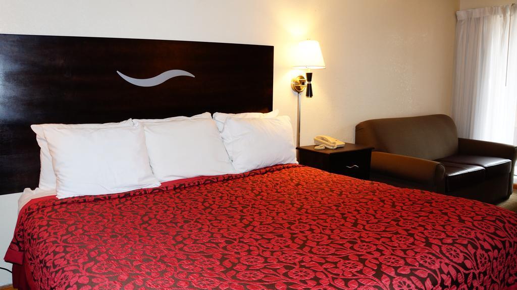 Days Inn Kansas City-Worlds Of Fun Chambre photo