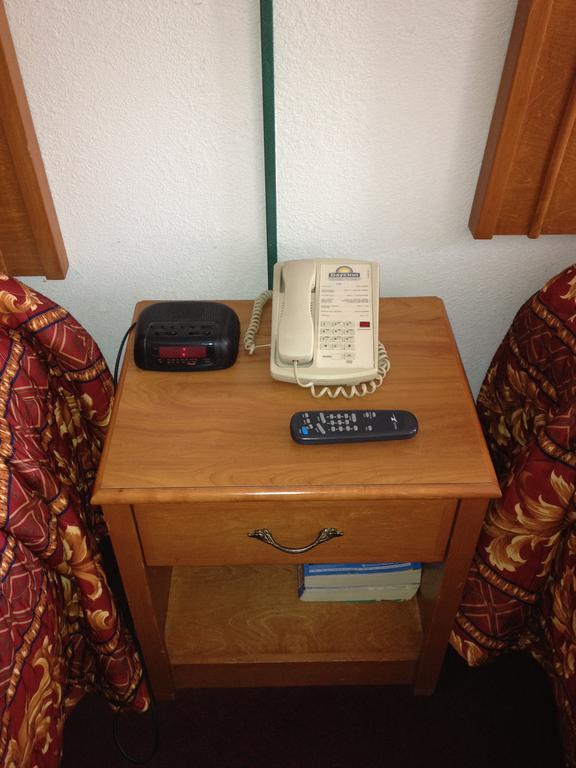 Days Inn Kansas City-Worlds Of Fun Chambre photo